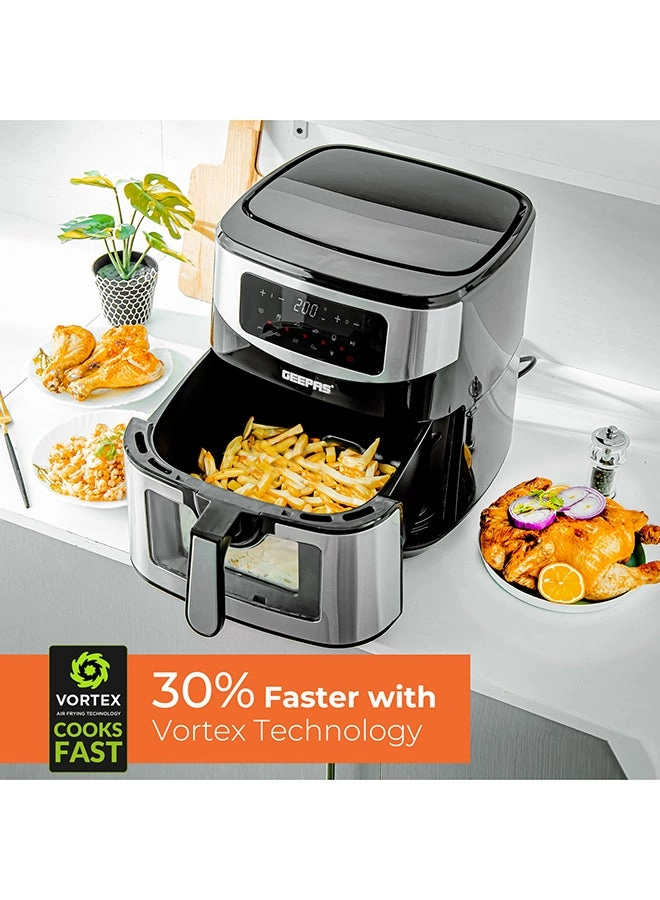 Digital Air Fryer GAF37524