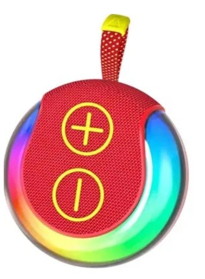 S40 - Portable RGB Lighting