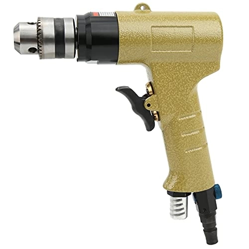KP-550N - Air Drill 3/8"