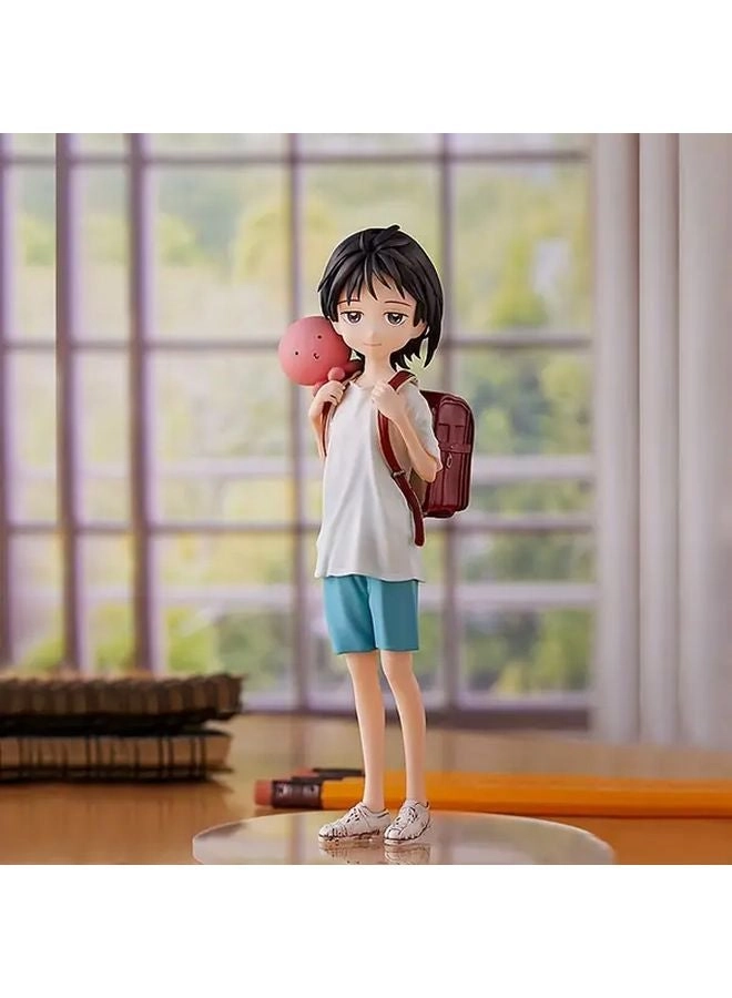 Anime Figure - Chibi-style Posable Ice Accessory