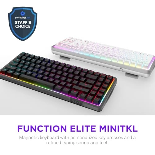Function Elite MiniTKL - US Wired