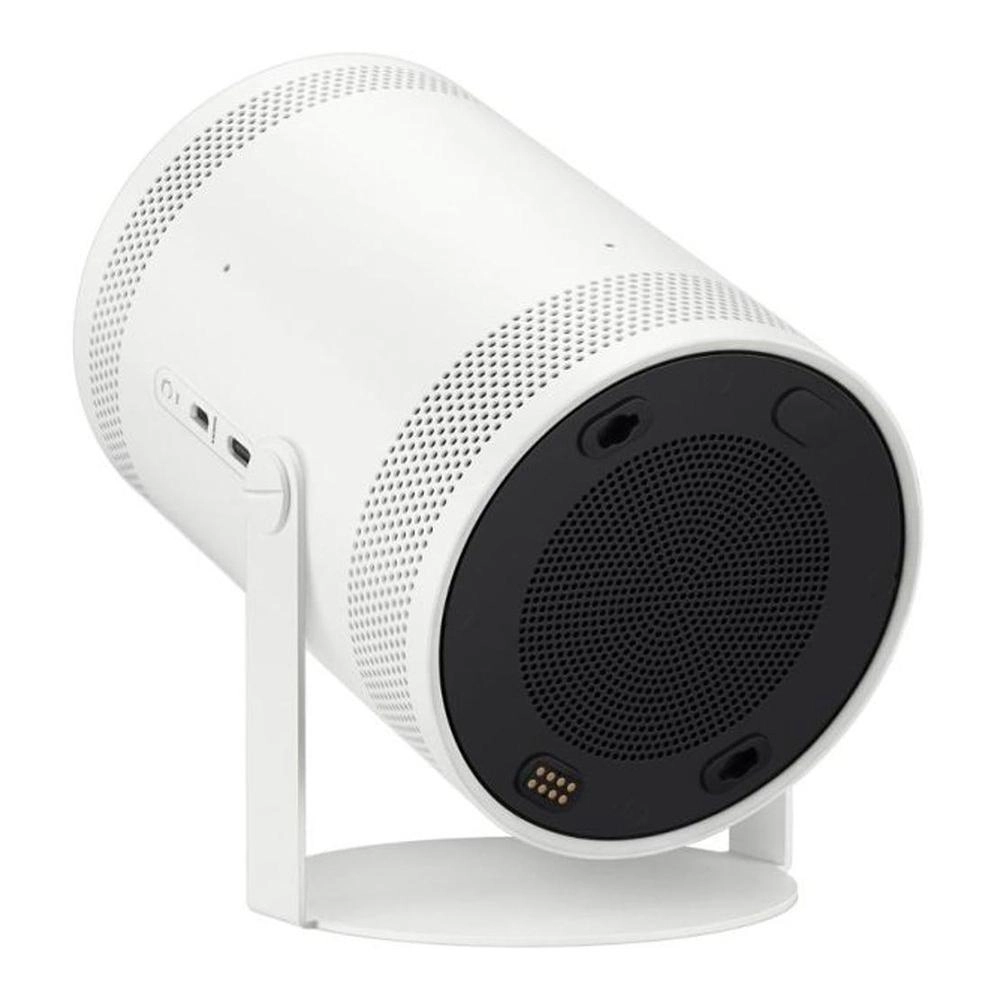 Freestyle 2nd Gen Projector Portable 360-degree sound Smart TV Experience