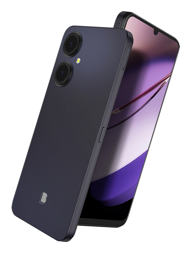G64 - 4GB 256GB