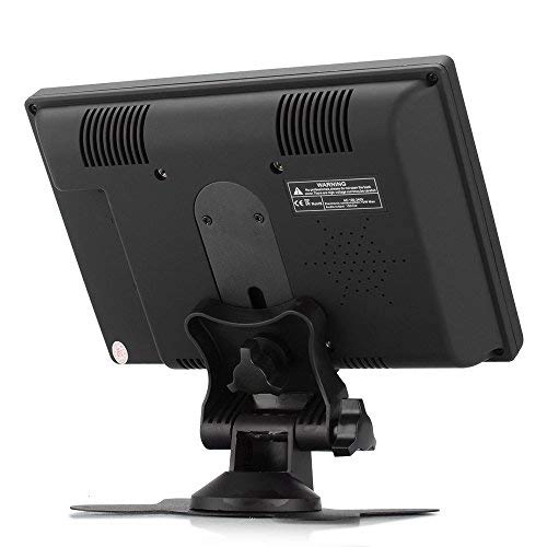 Car Headrest Monitor - 7"