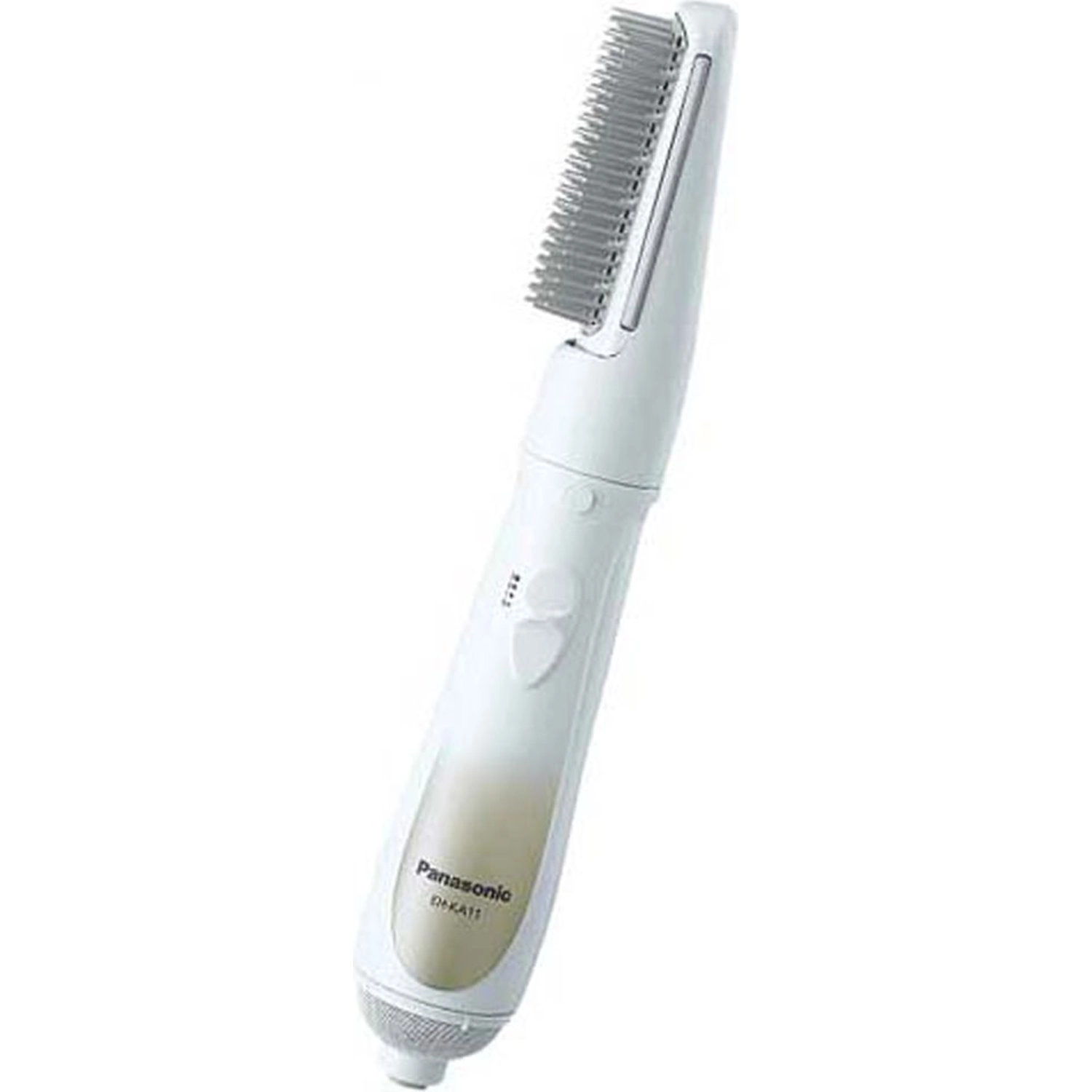 EHKA11 - Hair Styler White 3 heat