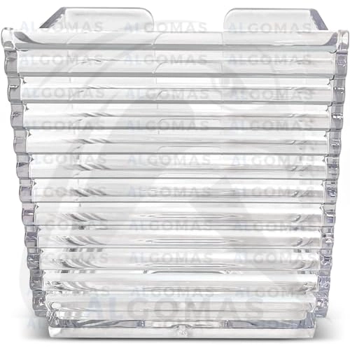 Pixie 6435 - Drip Metallfilter Abnehmbarer Tank