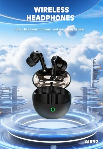 Air 86 Wireless Earbud