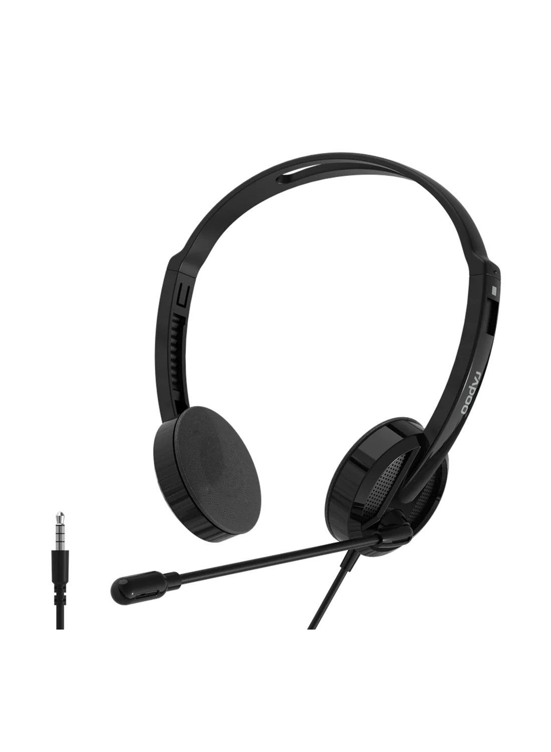 Rapoo H101 Wired Headset