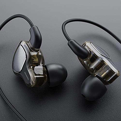 EP21 - Wired Earphone