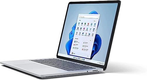 Surface Laptop Studio THR-00004 - 14.4'' Core i5 16GB DDR4 256GB SSD