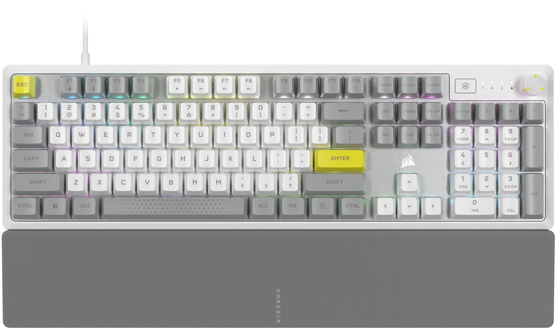 K70 CORE - NA Wired
