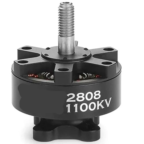 V2 14-pole Outrunner Brushless Motor