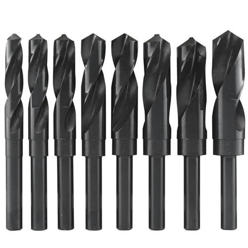 Twist Drill Bit - 1 piece 23mm