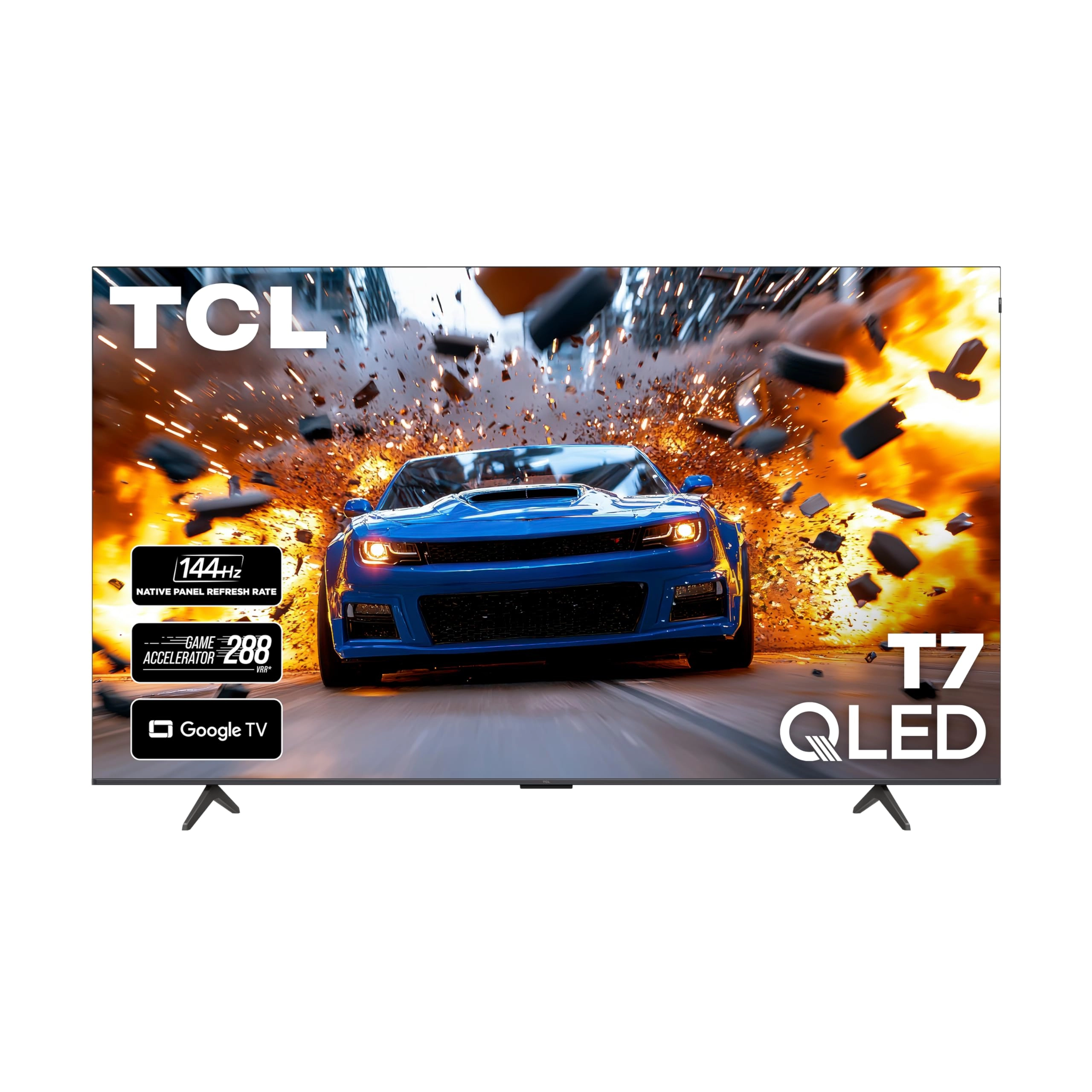 TCL 85T7 - 85-Inch