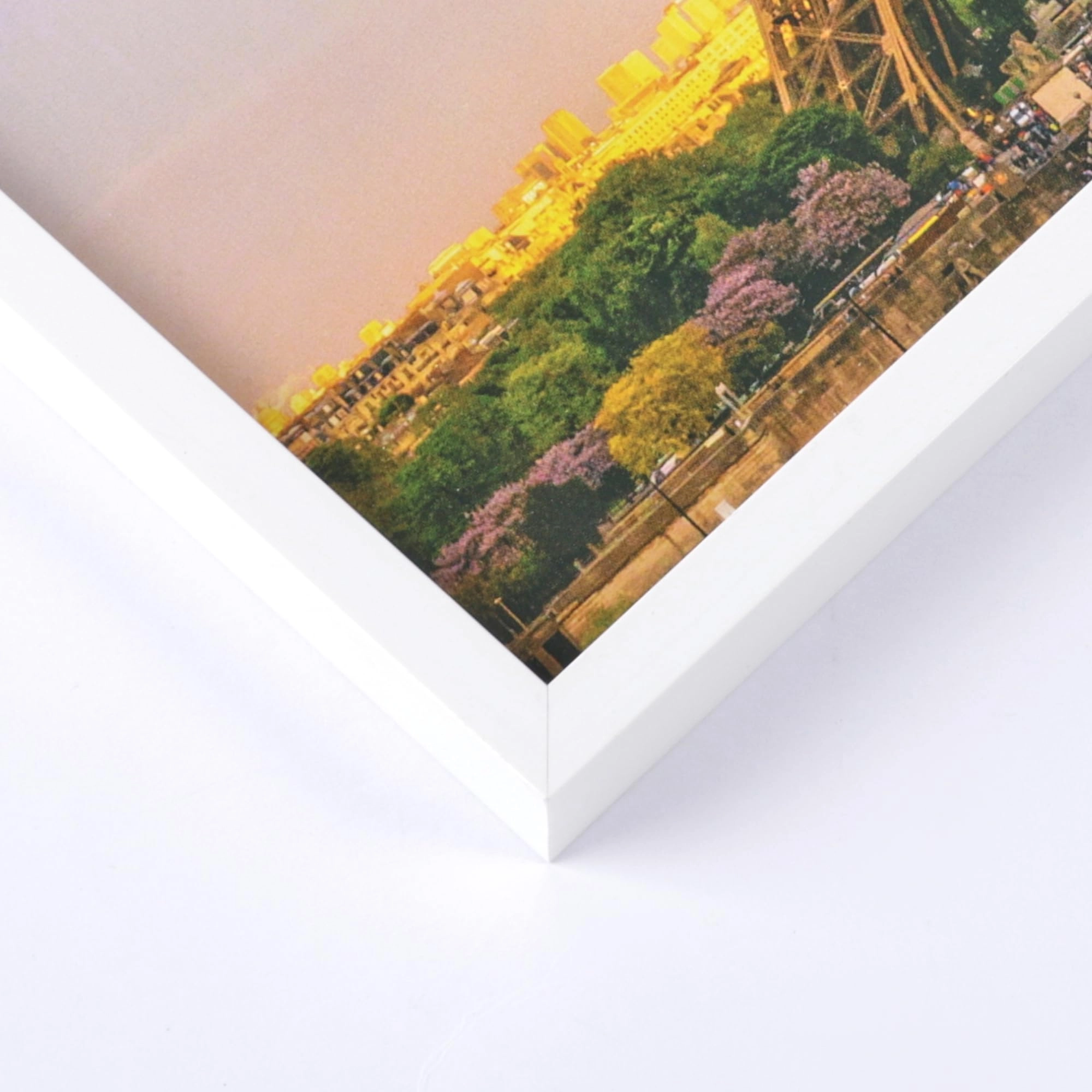 Collage Picture Frame - 8x10