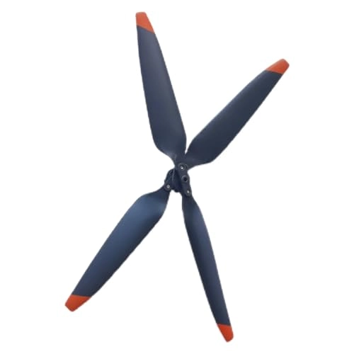 Replacement propeller