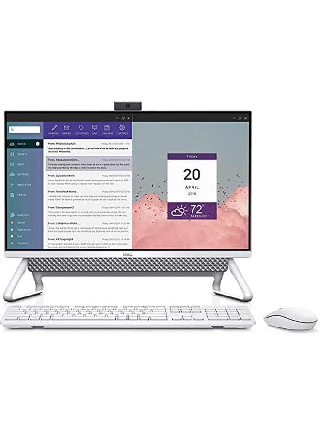 Inspiron 5400A-INS-5900-SLV