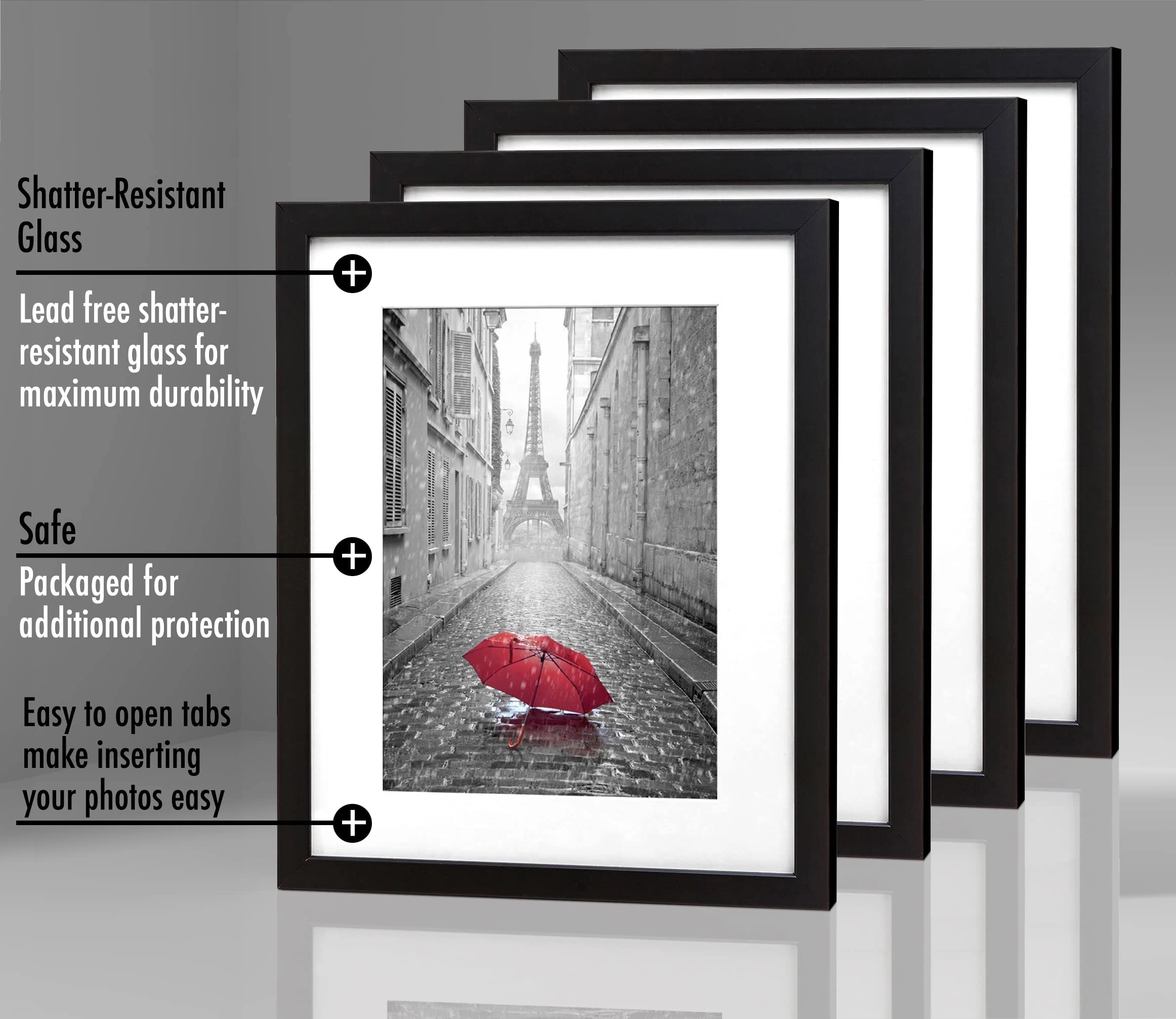 Picture Frame - 9x12