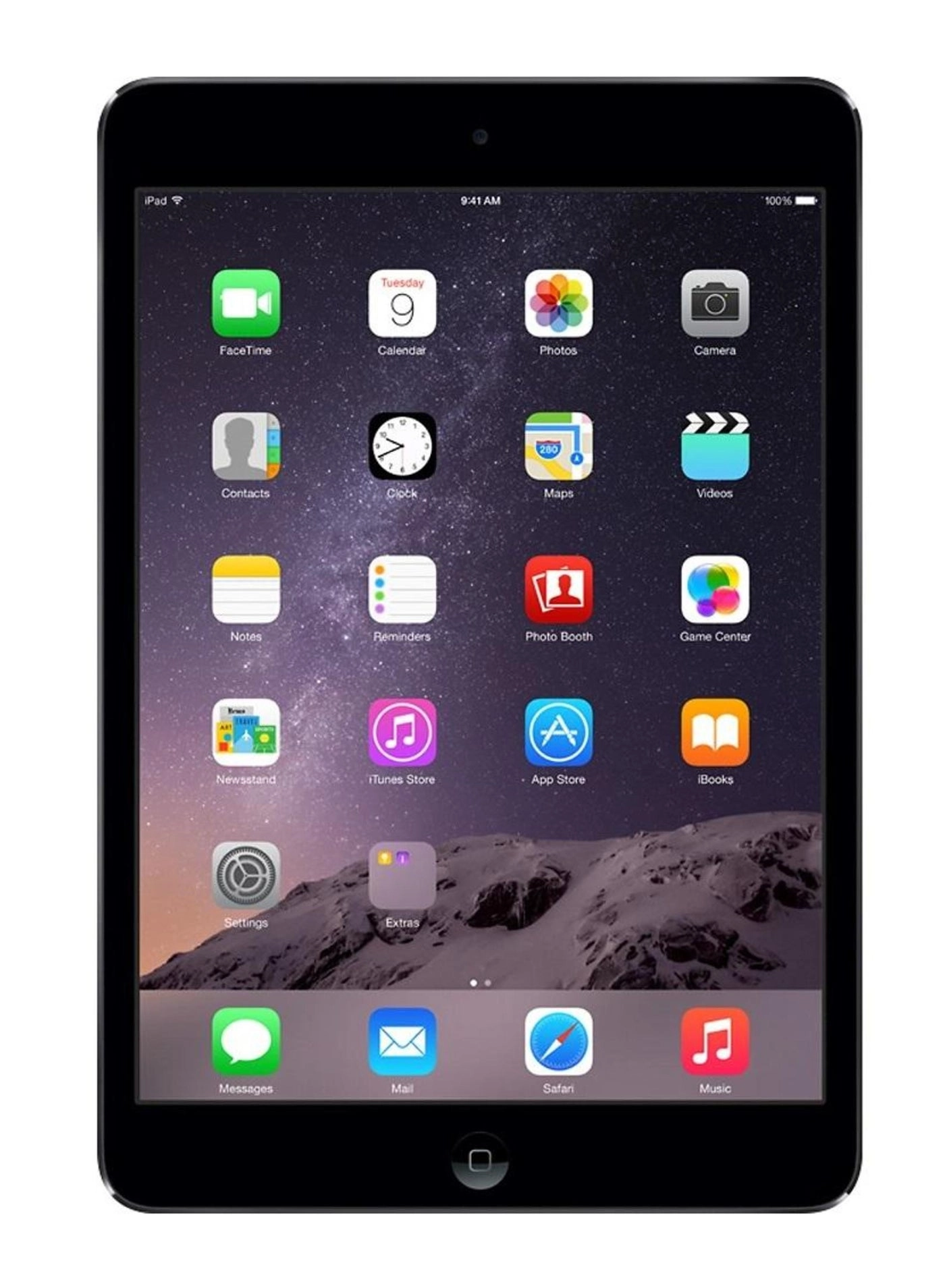 iPad mini 2 (2013) - 32GB 7.9"