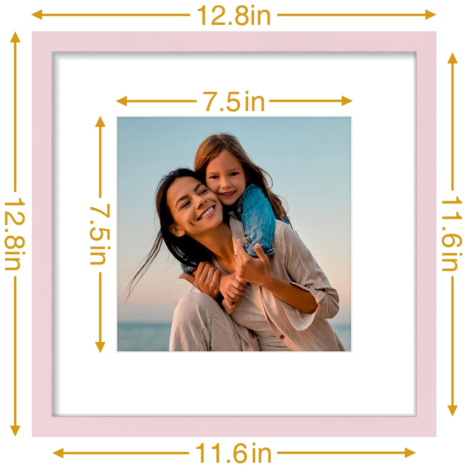 Picture Frame - 12x12