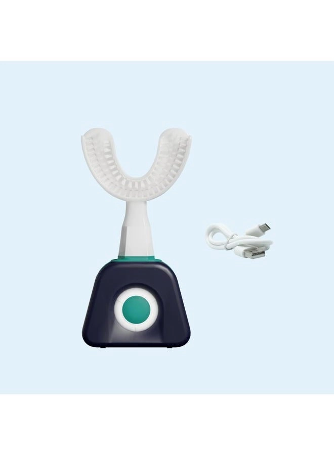 NylonStart - Electric Toothbrush Y-Shaped Brush 3 Months Battery Life