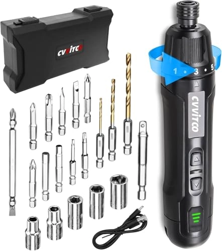 LSD005 - 3.6V Type C 6N.m