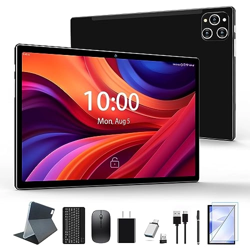 D115 - 128GB 10.1"