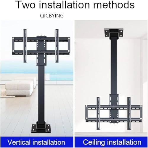 TV Ceiling Mount - 50kg 32-75 inch