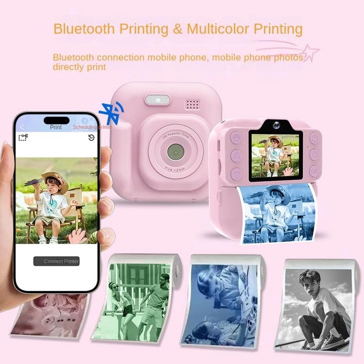 K9Pro - Dual HD Cameras 1080P