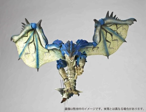 Revoltech Liolaeus Subspecies - 205 mm (No 121EX)