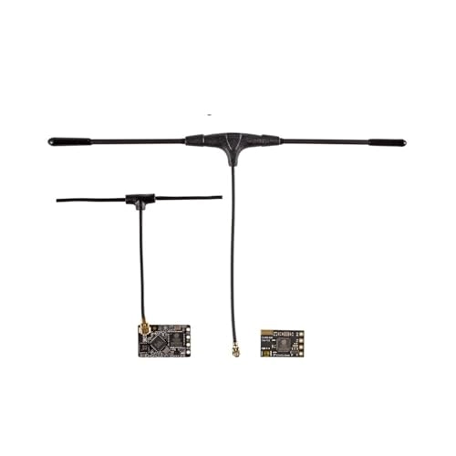 Nano Receiver - 915 2.4GHz Type T