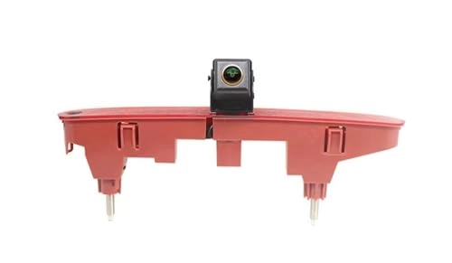 Backup Camera - Night vision 752*582 pixels