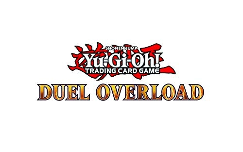 Duel Overload - German 100pcs