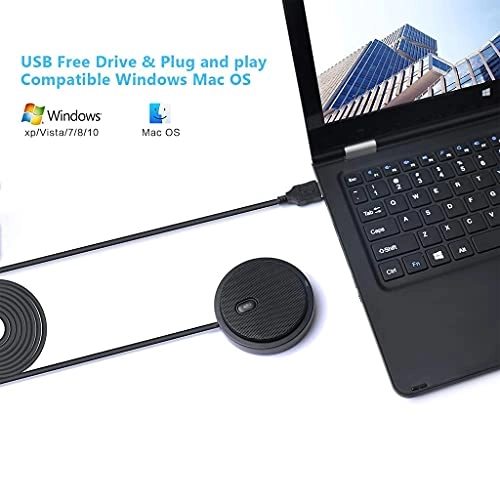 Studio Recording Mic USB Microphone