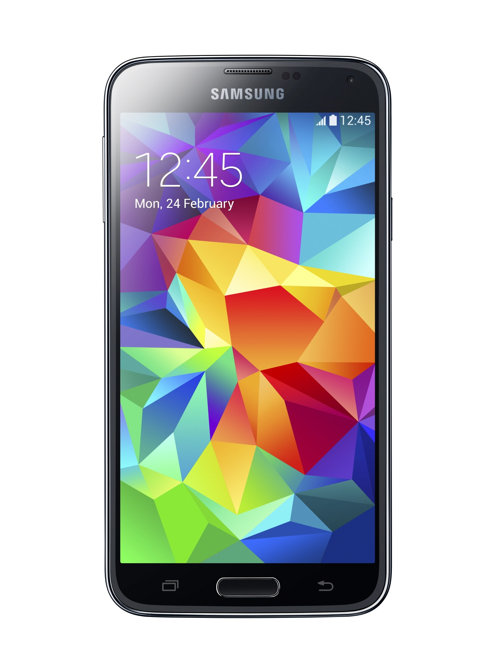 Samsung Galaxy S5 Duos - 2GB 16GB