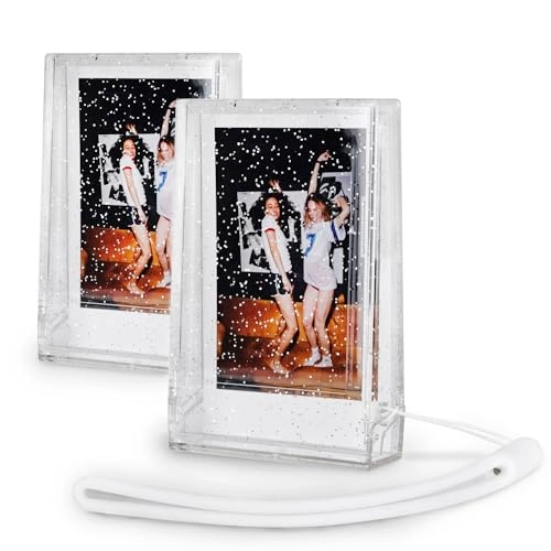 Photo Organiser - 3 inches