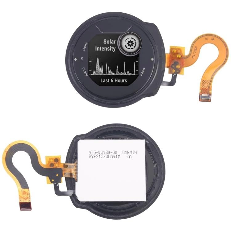 HEXIXILONG Instinct 2s LCD Display Screen