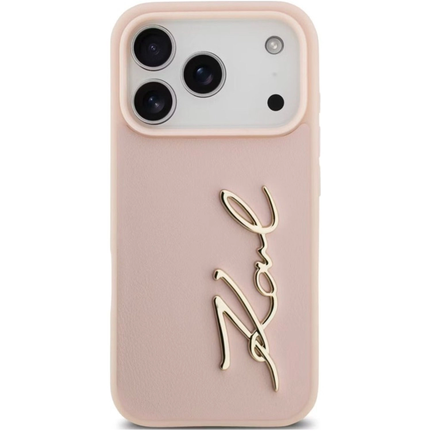 PU Leather Case for iPhone 17 Pro Max