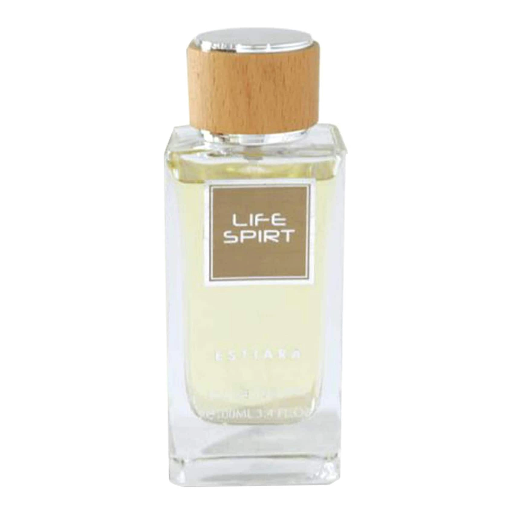 Sterling Perfumes Life Spirit Eau de Toilette 100ml