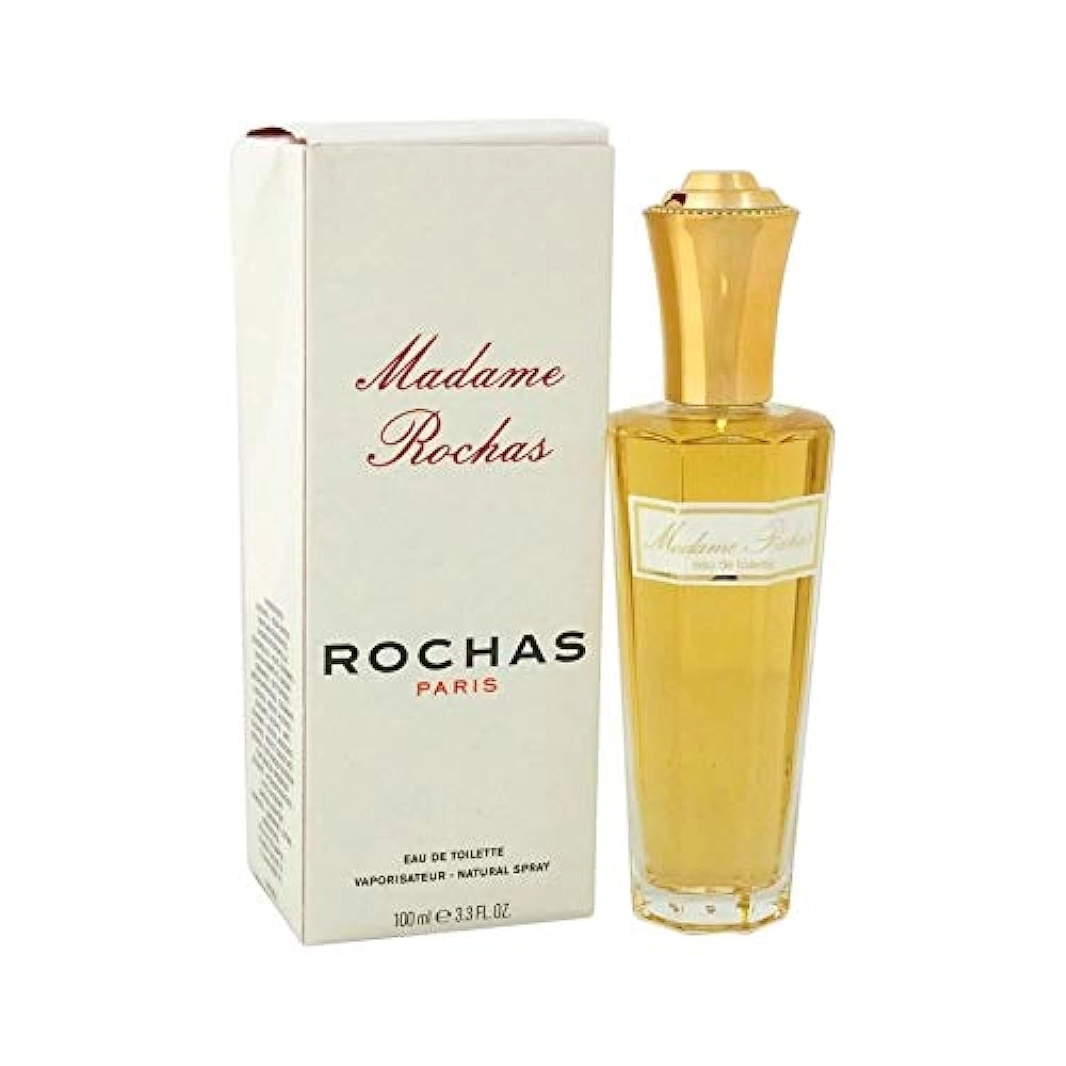 Madame Eau de Toilette 100ml