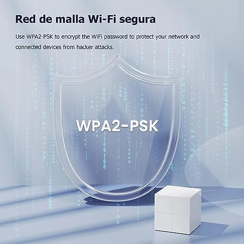 MW6 - 802.11ac 802.11n 3-Pack