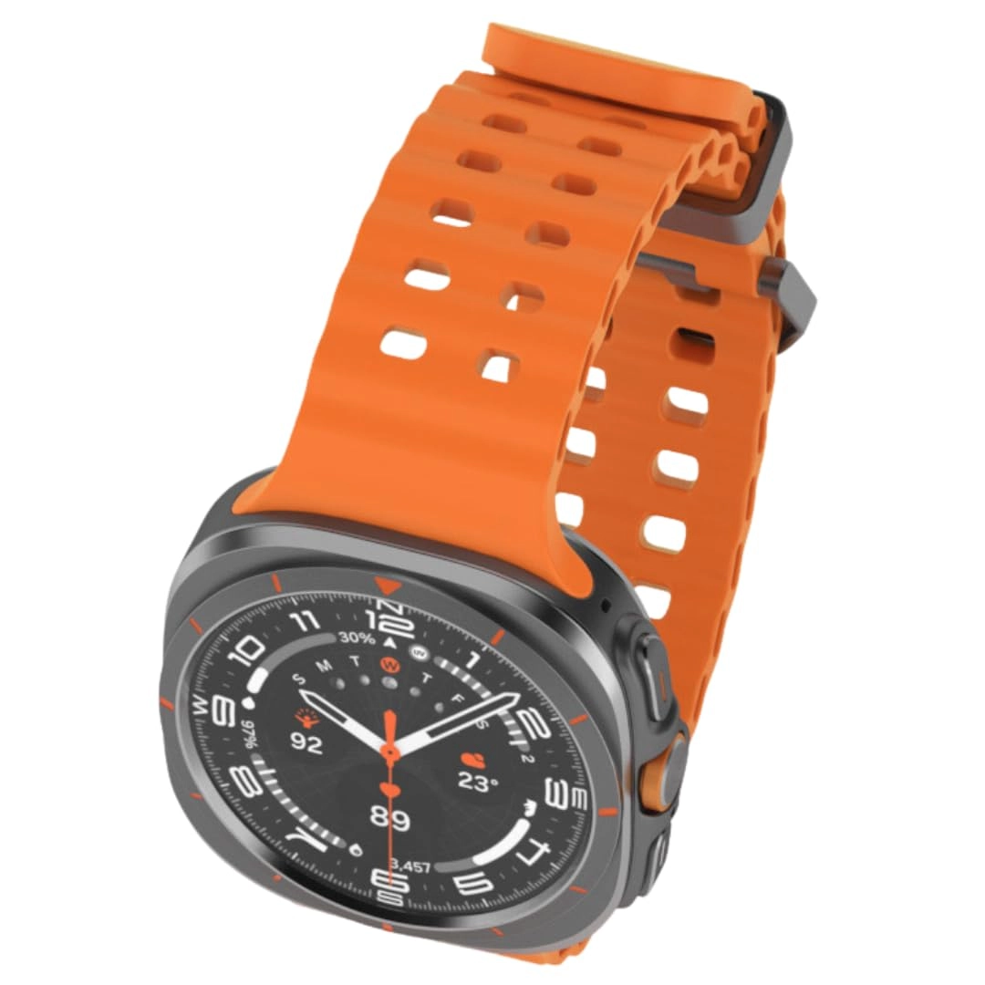 Galaxy Watch Ultra 47mm Titanium LTE GPS