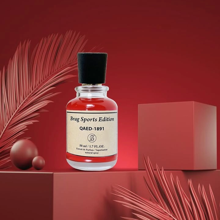 G. Insoleness 1714 Eau de Parfum 50ml