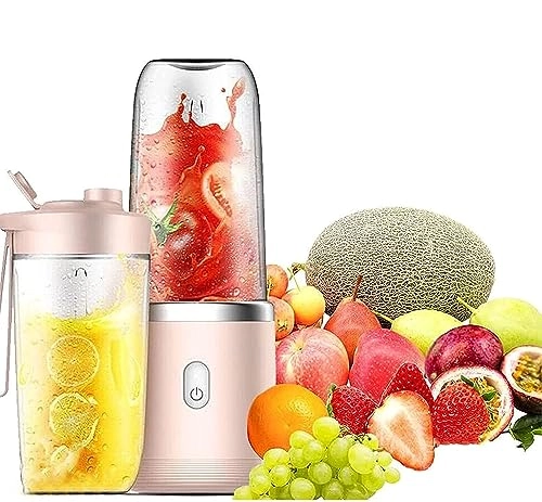 Juicer Blender - 400 Milliliters