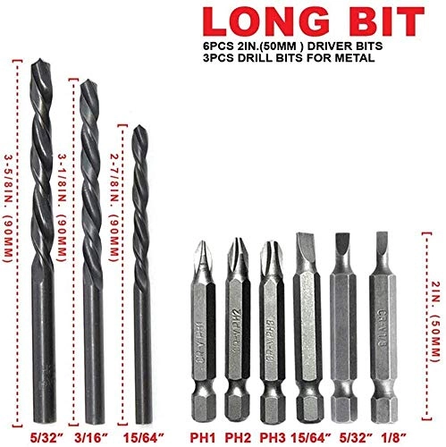 Combi Drill - 21V Li-Ion