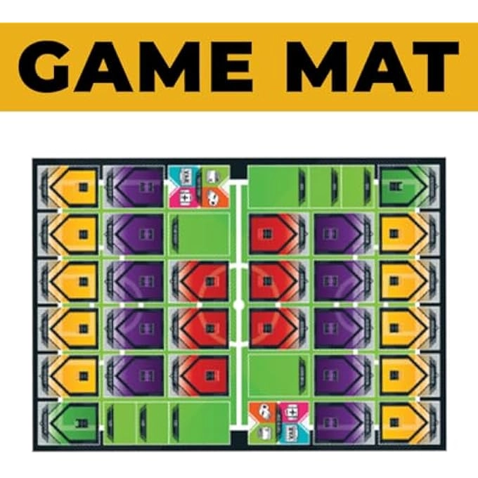 UEFA CHAMPIONS LEAGUE MATCH ATTAX 24/25 Smart Game Pack