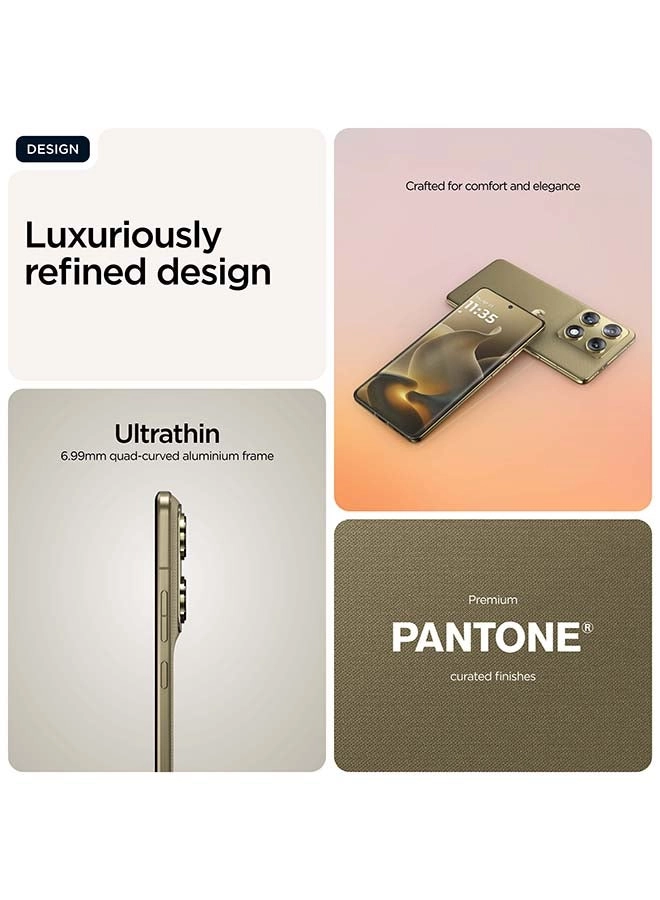 Signature - 16GB 512GB Pre-order Bundle