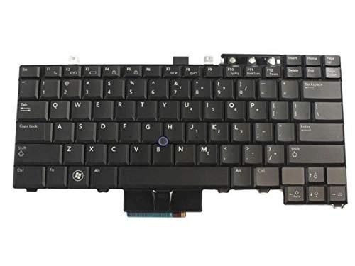 SellZone Precision M4400 - Laptop Keyboard Replacement