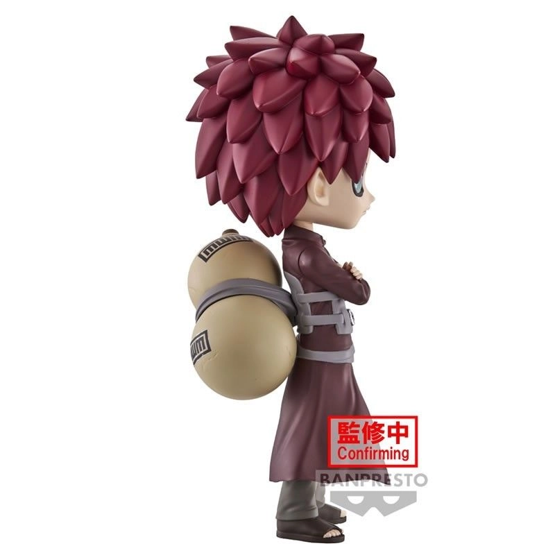 Gaara - Naruto Shippuden Q Posket Ver.A