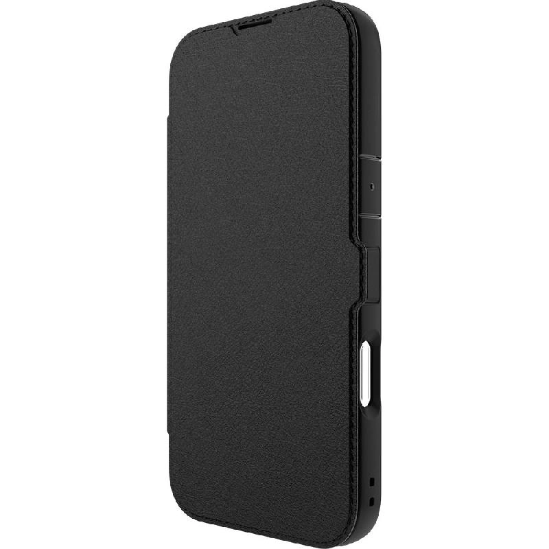 Urban Folio Flip Cover Mobile Case for iPhone 15 Plus